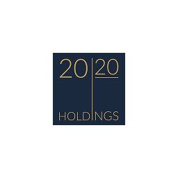 20/20 HOLDINGS
