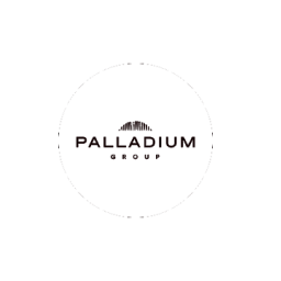 Palladium Development