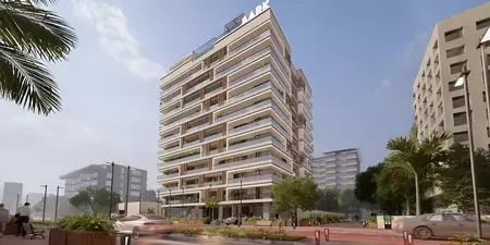 Aark Residences