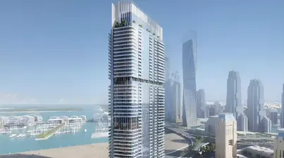 Habtoor Grand Residences