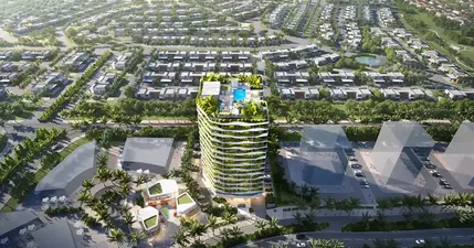 Forest City phase 2 By Al Helal Al Zahaby Real Estate