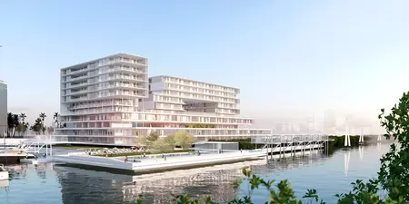 Gateway Porto Al Zorah