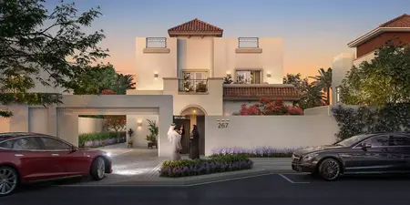 Fay Alreeman Phase 2 By Aldar