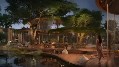 Haven Phase 2 By Aldar