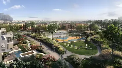 Haven Phase 3 by Aldar