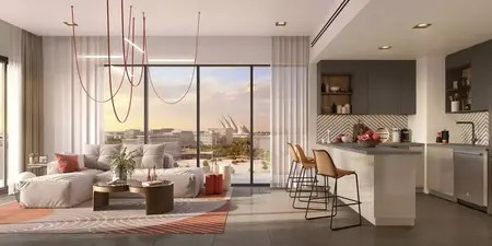 Manarat Living By Aldar