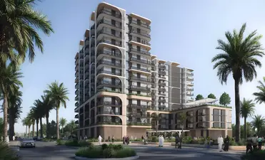 Manarat Living Phase 3 By Aldar Properties