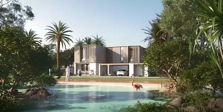 Saadiyat Lagoons Phase 2 By Aldar