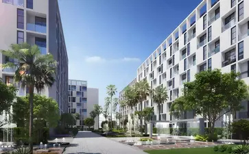 Nama Phase 3 By Alef Group