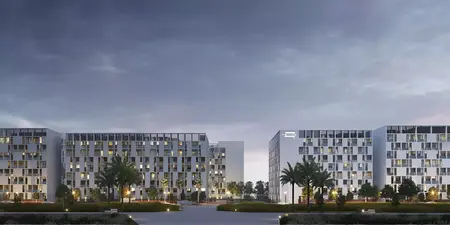 Darb Phase 4 By Alef Group