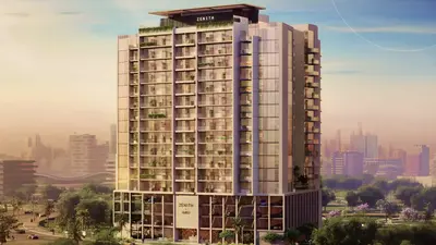 Zenith Residences