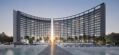 Anantara Sharjah Residences