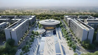 IL Teatro Residences 2