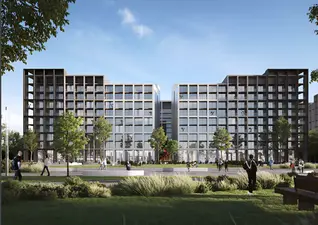 Nasaq Phase 2 By Arada