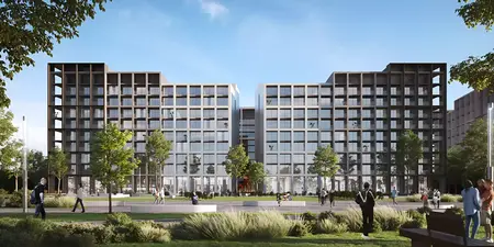 Nasaq Phase 3 By Arada