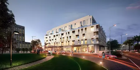 Serenity lakes By Awtad Real Estate