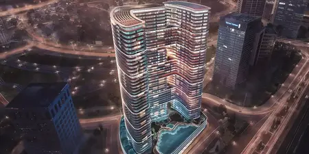 Binghatti Hills Phase 2 By Binghatti