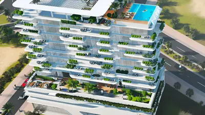 Rise by Blanco Thornton