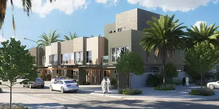 Aldhay at Bloom Gardens