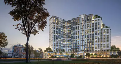 Bab Al Qasr Residence 25