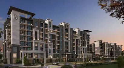 Ville 12 at Masdar City