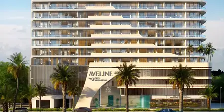 Aveline Residences