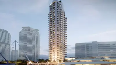Marina Star Residences