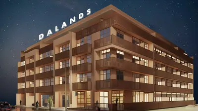 La Residenza By Dalands