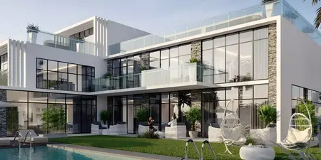 Belair at The Trump Estates Phase 2