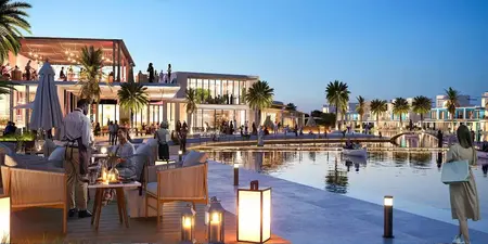 Nice Phase 2 By Damac