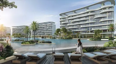 Damac Lagoon Views Phase 8