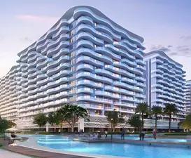 Damac Lagoons Views Phase 3
