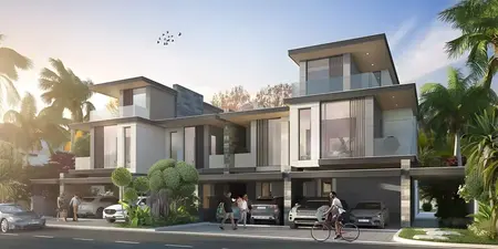 Morocco Phase 2 By Damac