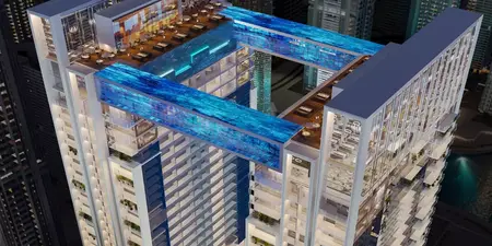 Viewz Phase 2 By Danube