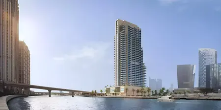 Urban Oasis by Missoni