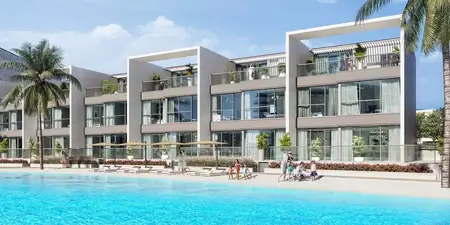 Lagoon Views By District One