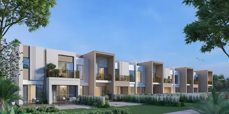 La Violeta By Dubai Properties