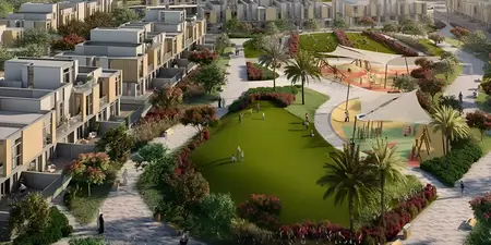 Mudon Al Ranim Phase 8 By Dubai Properties