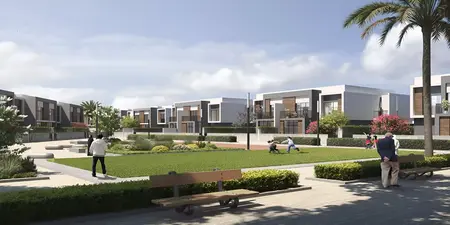 The Pulse Beachfront Phase 2 By Dubai South