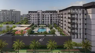 Layla Residences