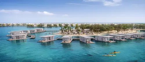 Ramhan Island Villas Phase 3 By Eagle Hills