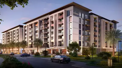 Belgravia Gardens Phase 3 By Ellington