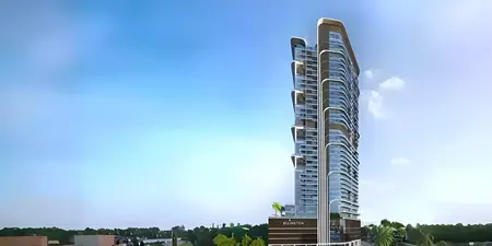 Ellington Claydon House