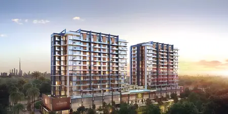 Wilton Park Residences Phase 2 By Ellington