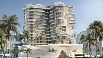 Esme Beach Residences