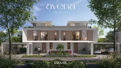Avena By Emaar
