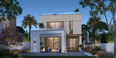 Caya Phase 2 By Emaar