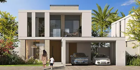 Fairway Villas By Emaar