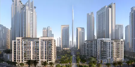 Island Park Phase 2 By Emaar