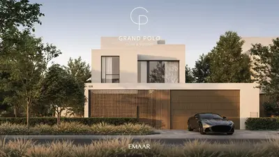 Montura 3 at Grand Polo